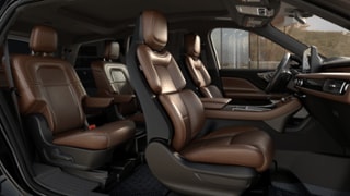 2026 Lincoln Lincoln Aviator Internal Image 1